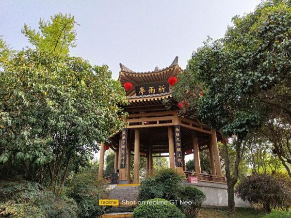 年轻人第一款不偏科的性能旗舰：realme 真我GT Neo评测