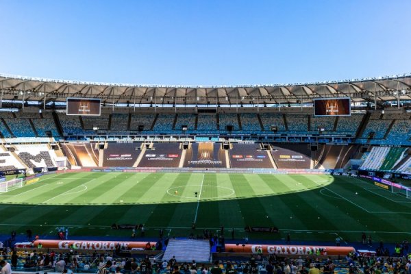 恒信策略 环球体育: 巴西想申办2029世俱杯, 国际足联持开放态度